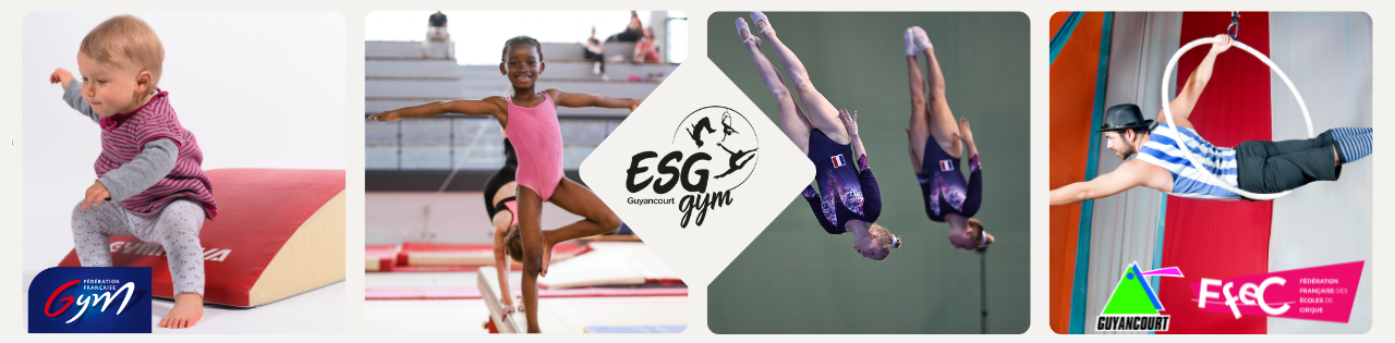 ESG GYM ESG GYM